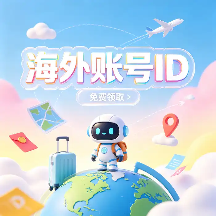 美区id账号与 Apple ID 外服账号的安全验证和账户恢复参考场景